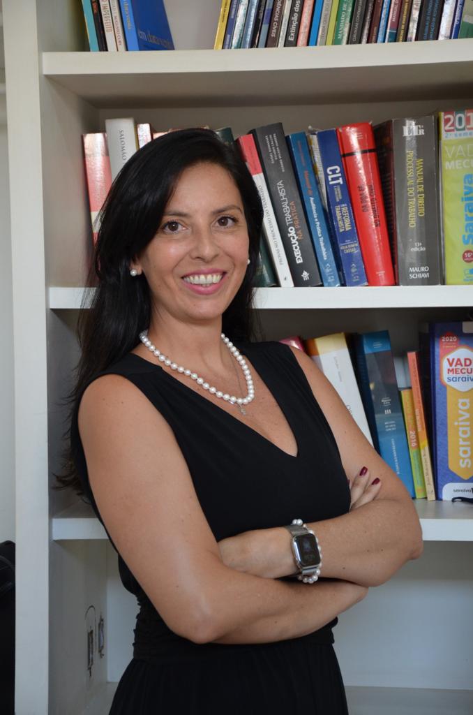 Dra. Débora Martinez Sanchez